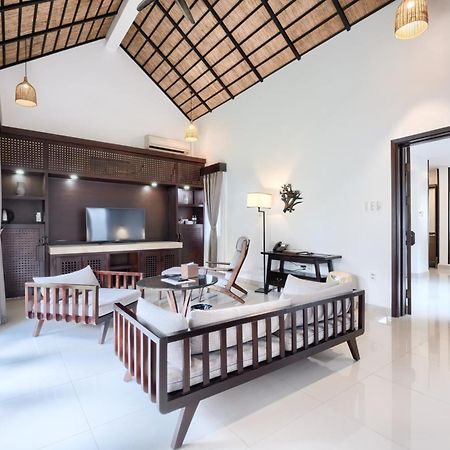 The Blossom Resort Island Da Nang - Onsen Included מראה חיצוני תמונה