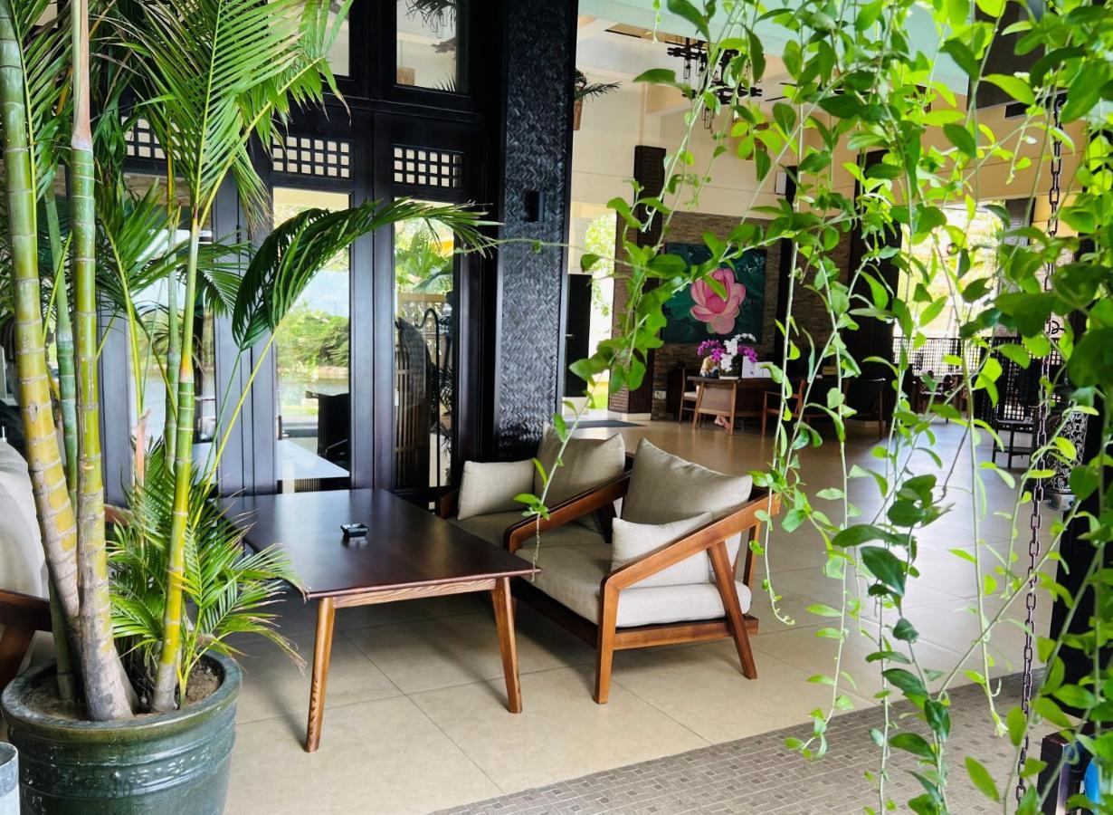 The Blossom Resort Island Da Nang - Onsen Included מראה חיצוני תמונה