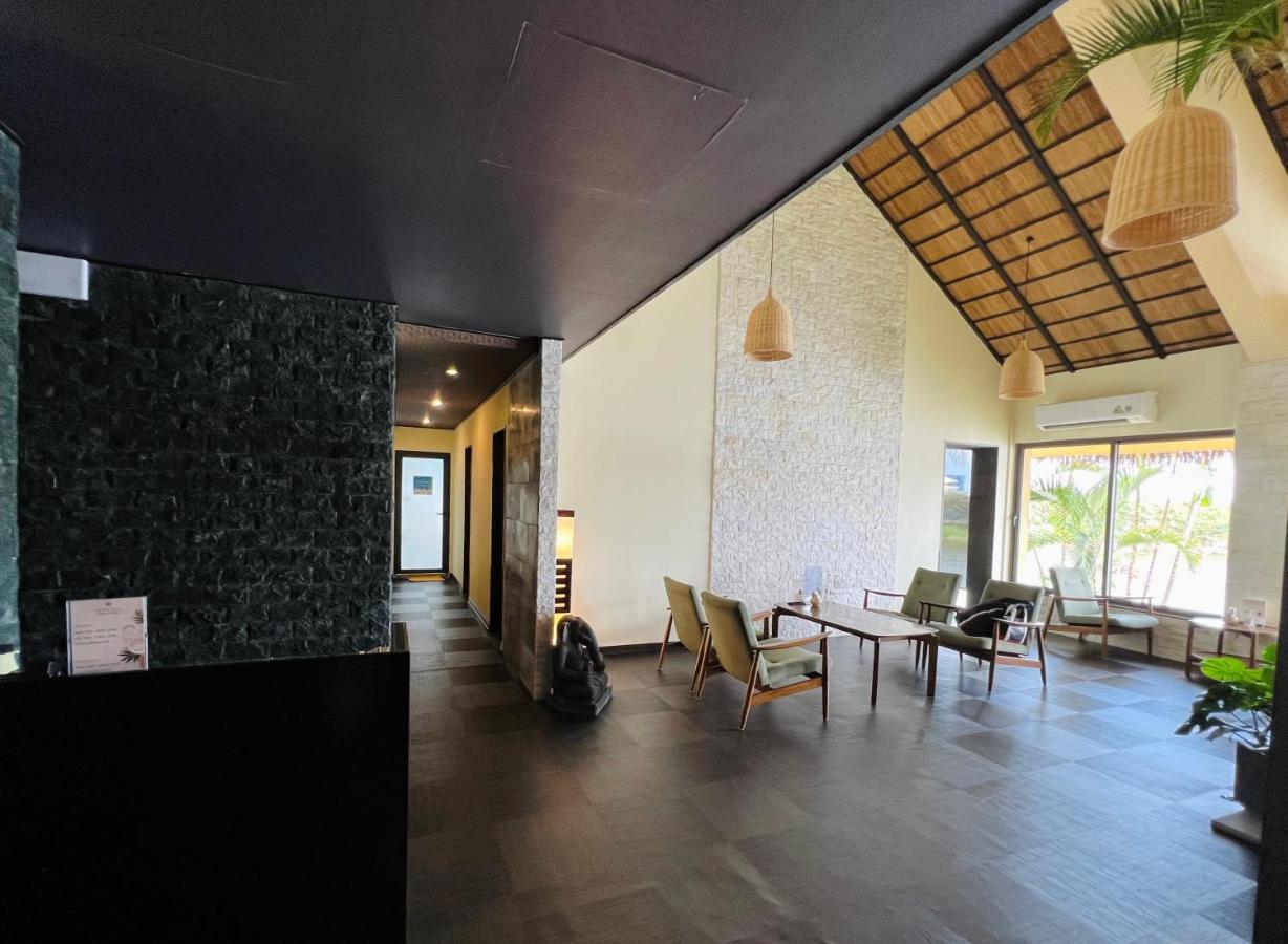 The Blossom Resort Island Da Nang - Onsen Included מראה חיצוני תמונה