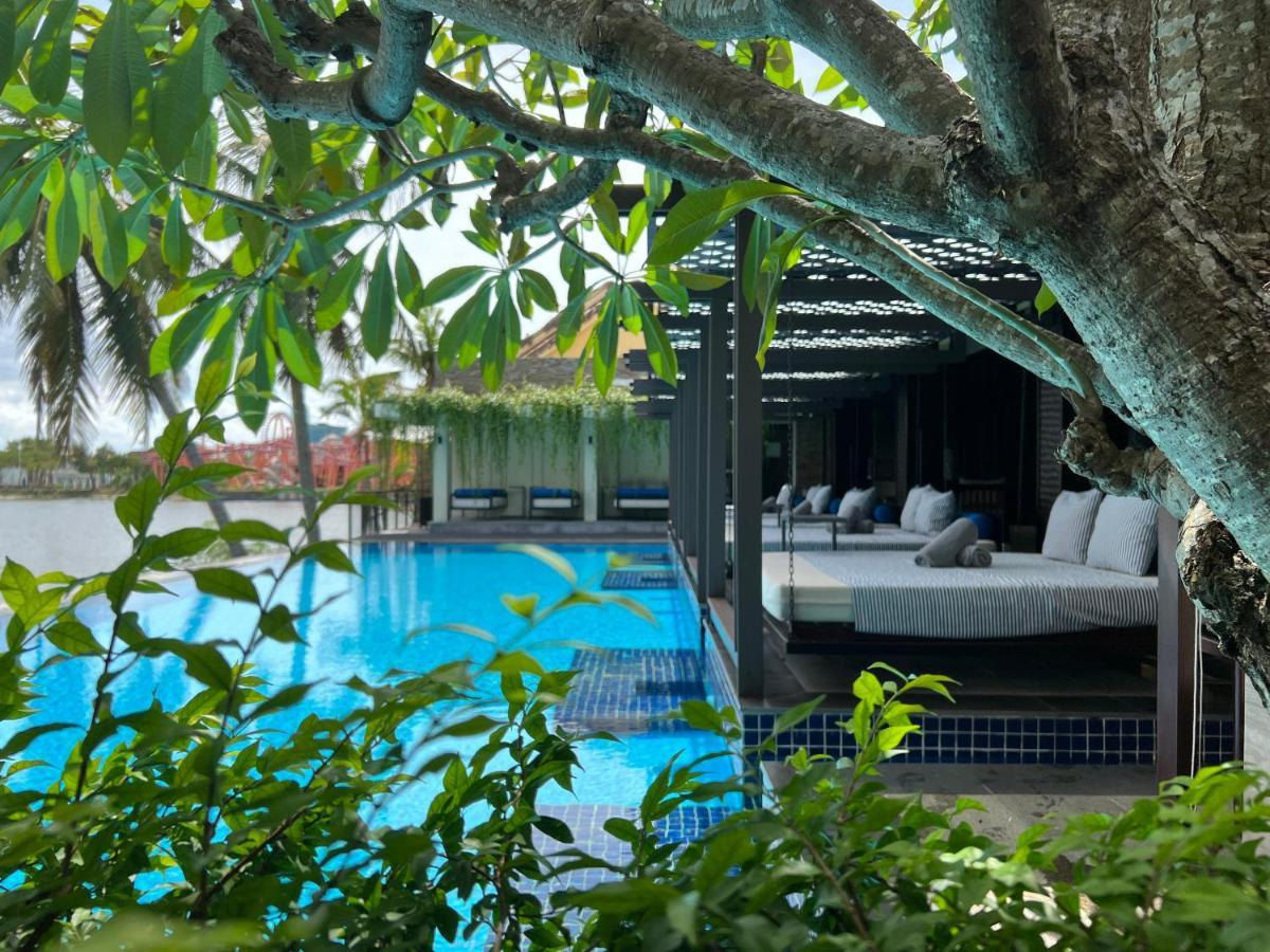The Blossom Resort Island Da Nang - Onsen Included מראה חיצוני תמונה