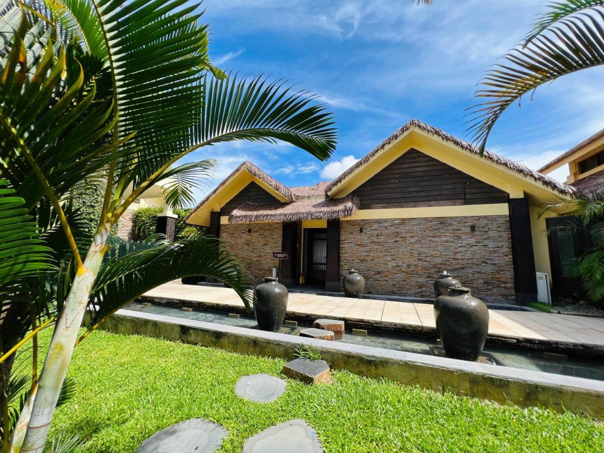 The Blossom Resort Island Da Nang - Onsen Included מראה חיצוני תמונה