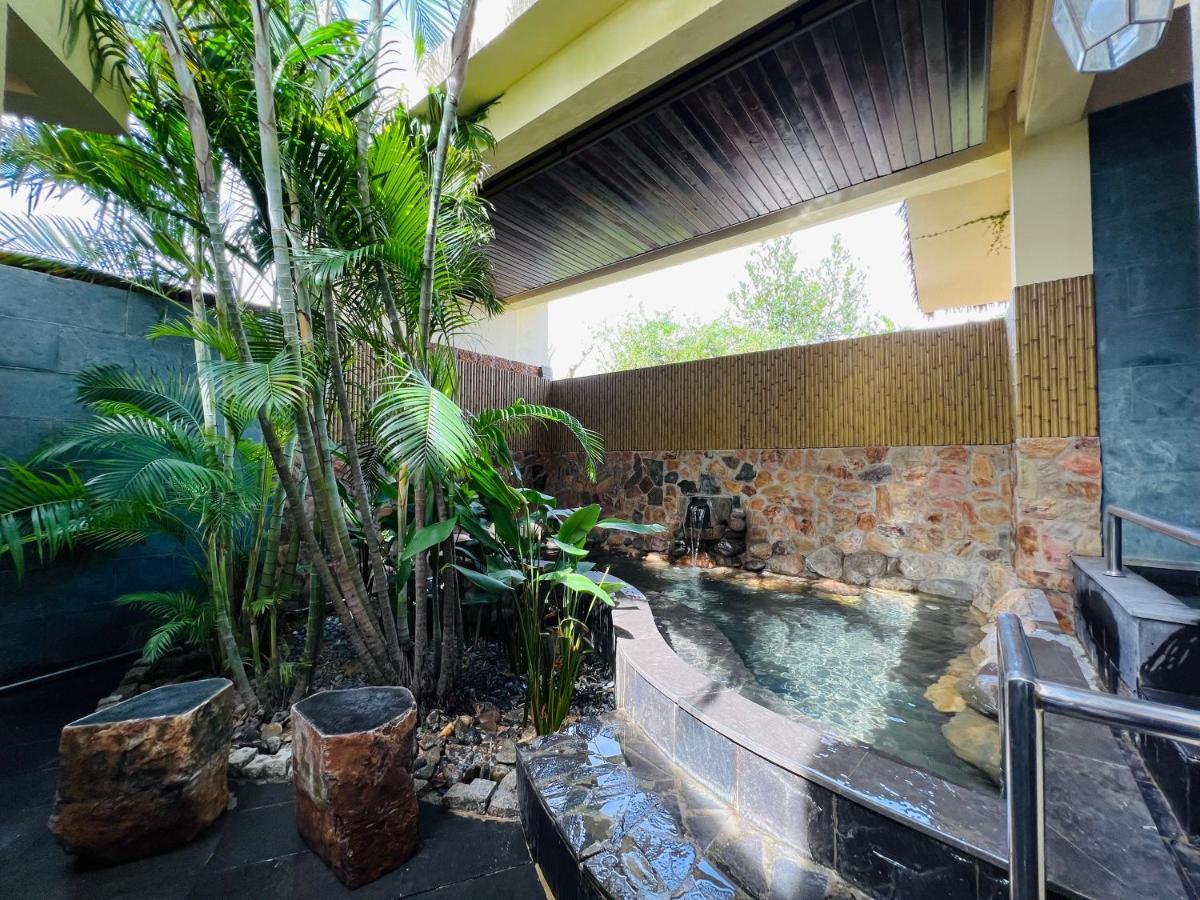 The Blossom Resort Island Da Nang - Onsen Included מראה חיצוני תמונה