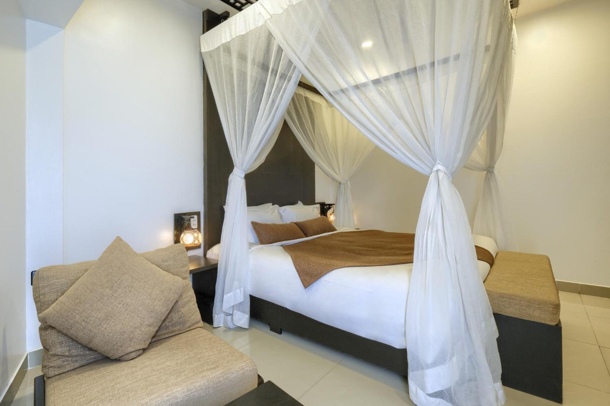 The Blossom Resort Island Da Nang - Onsen Included חדר תמונה