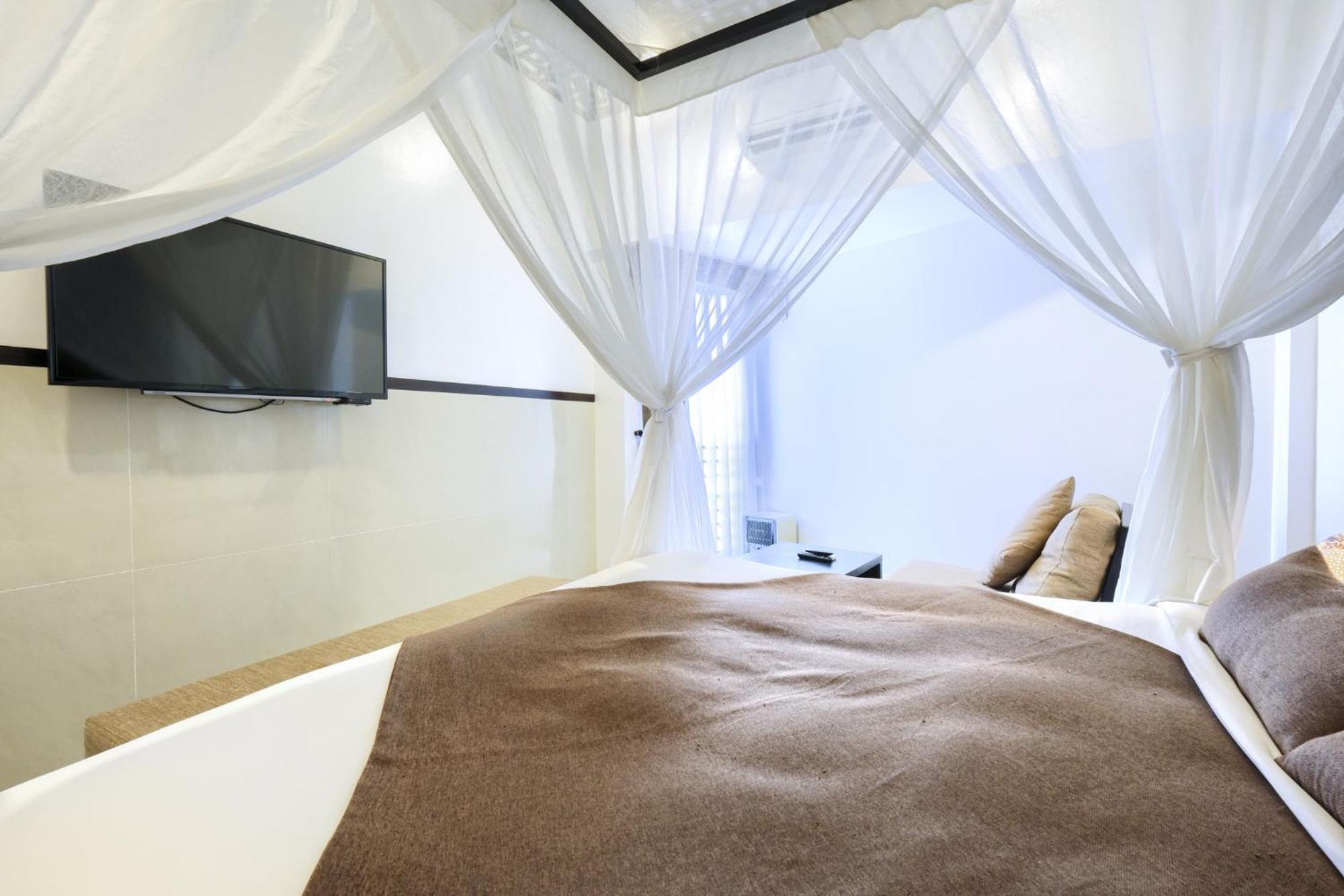The Blossom Resort Island Da Nang - Onsen Included חדר תמונה