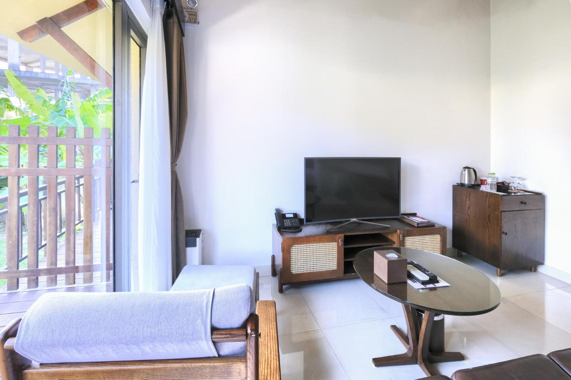 The Blossom Resort Island Da Nang - Onsen Included חדר תמונה