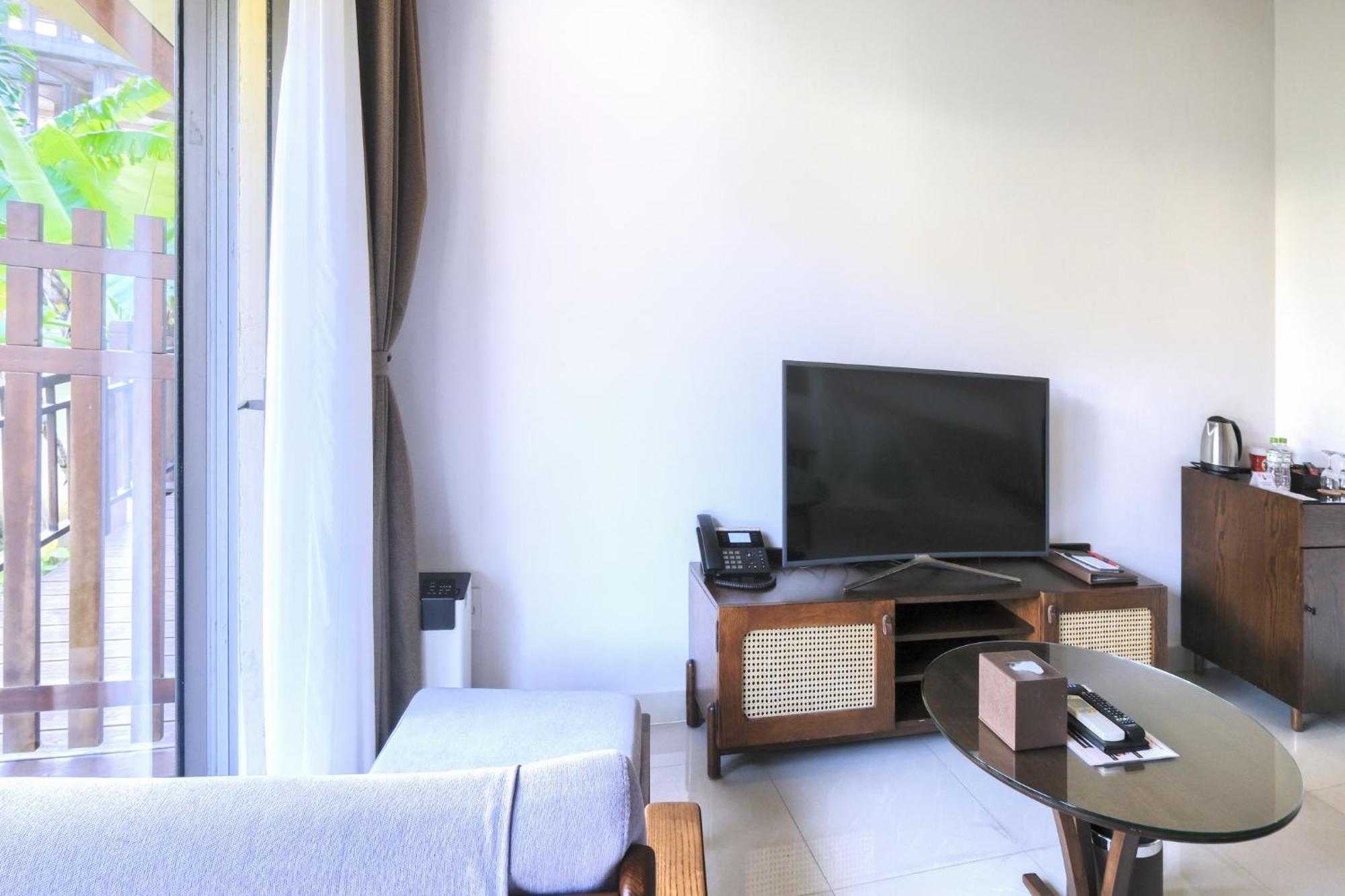 The Blossom Resort Island Da Nang - Onsen Included חדר תמונה
