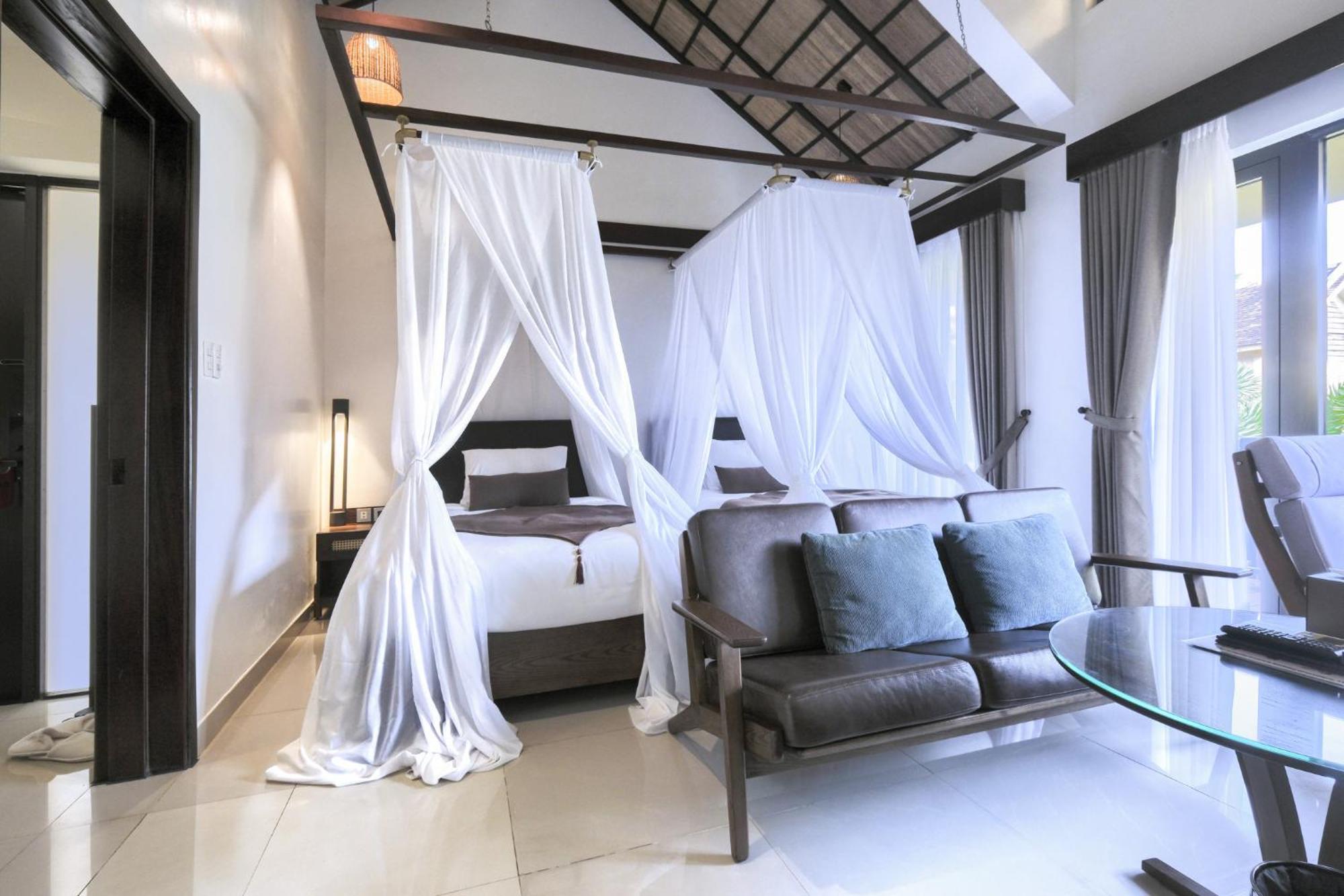 The Blossom Resort Island Da Nang - Onsen Included חדר תמונה