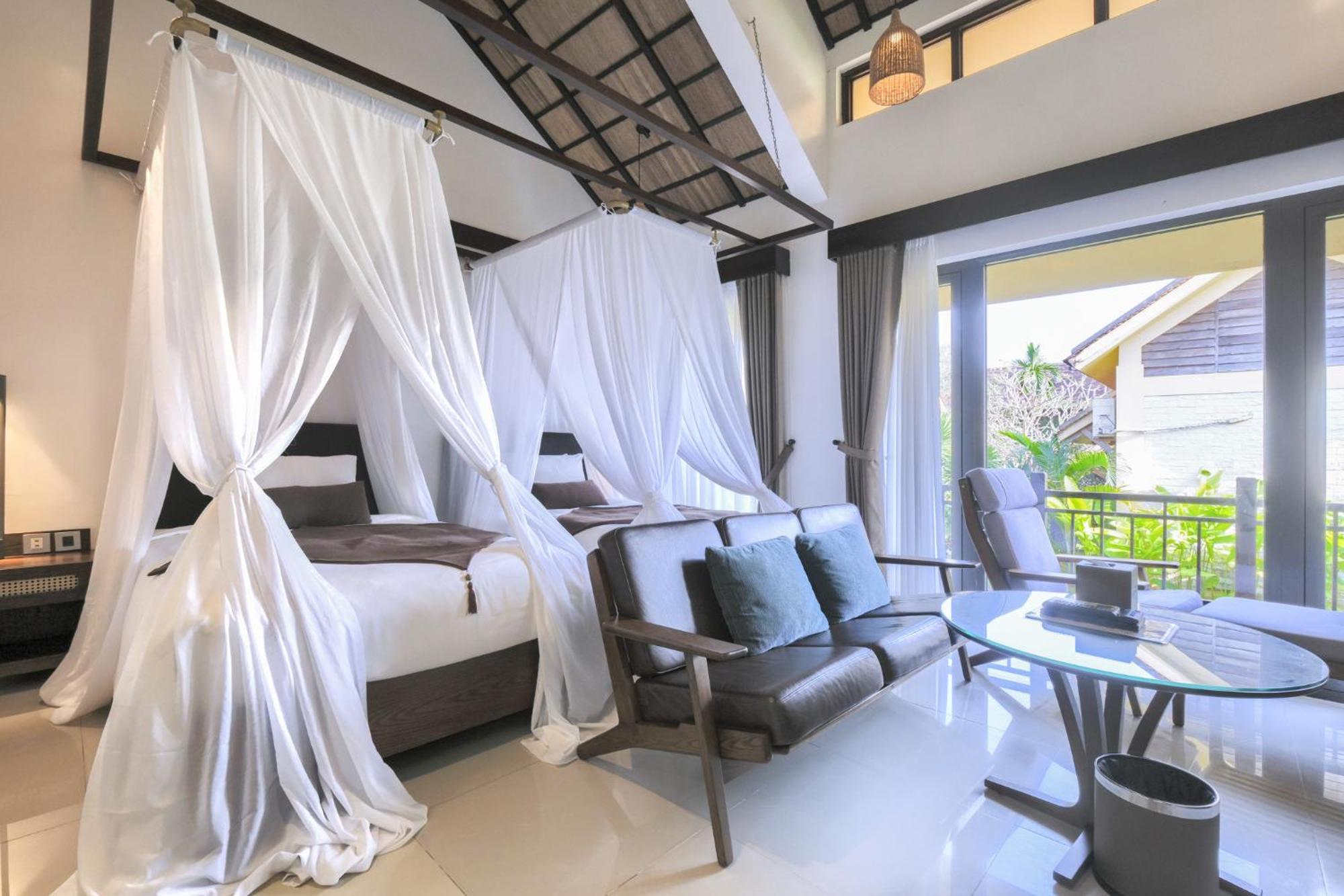 The Blossom Resort Island Da Nang - Onsen Included חדר תמונה