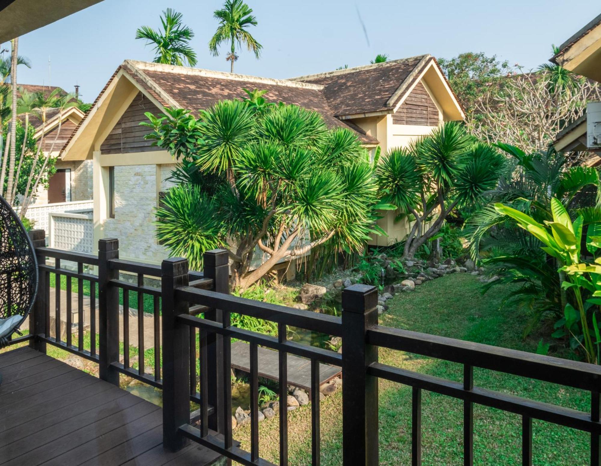 The Blossom Resort Island Da Nang - Onsen Included חדר תמונה