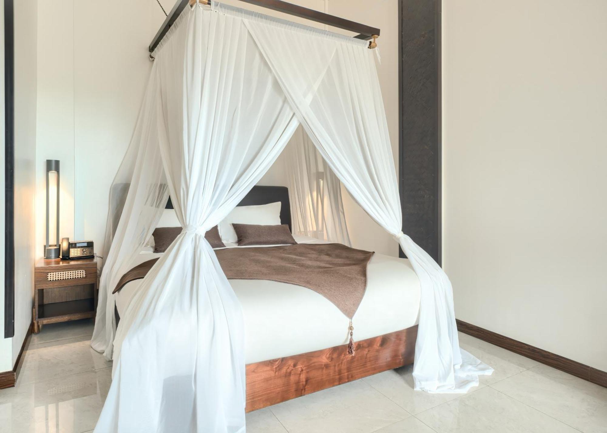 The Blossom Resort Island Da Nang - Onsen Included חדר תמונה