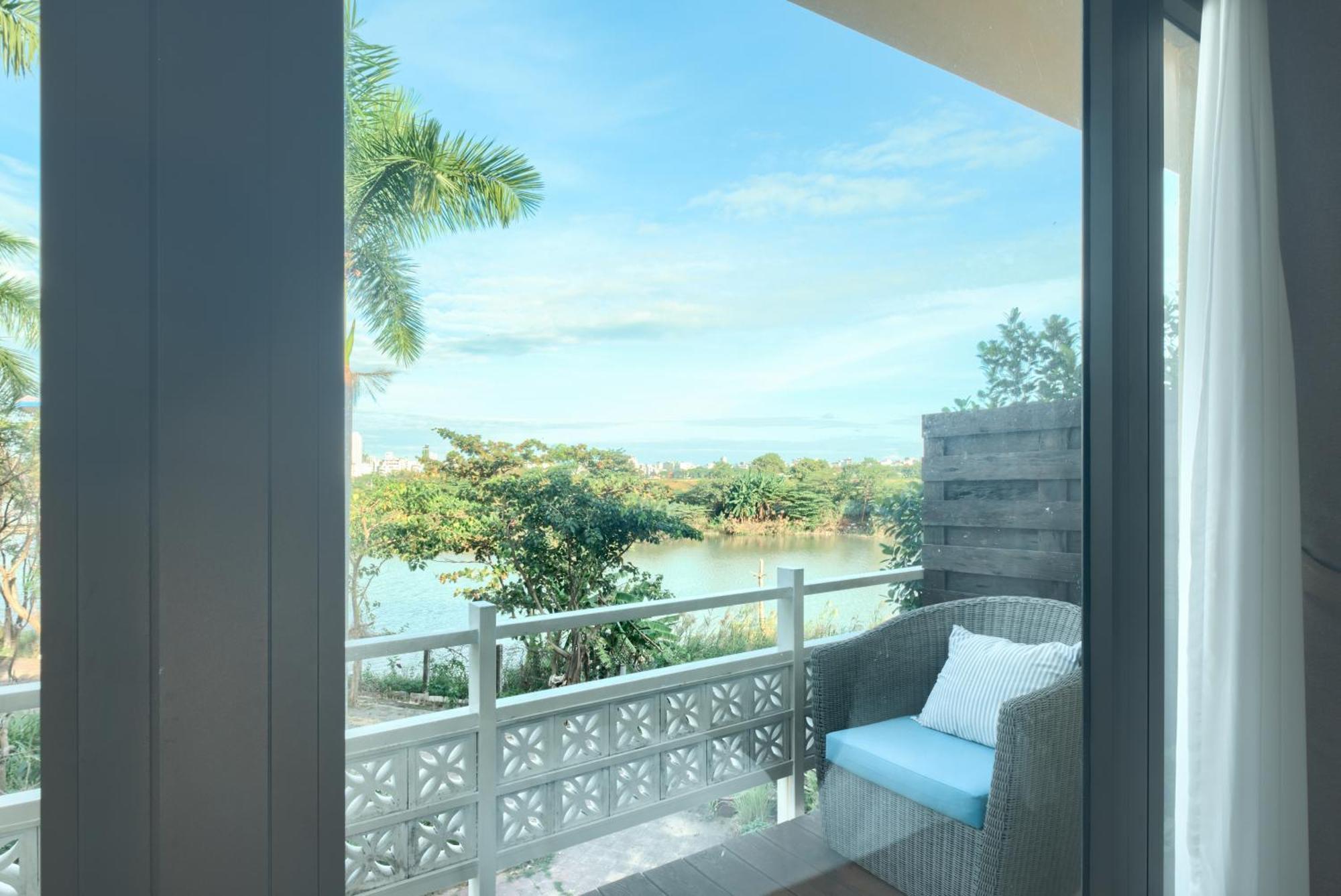 The Blossom Resort Island Da Nang - Onsen Included חדר תמונה