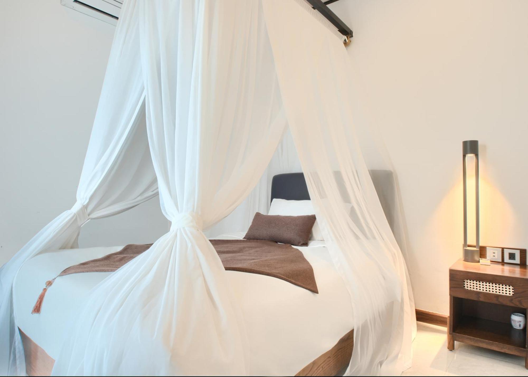 The Blossom Resort Island Da Nang - Onsen Included חדר תמונה