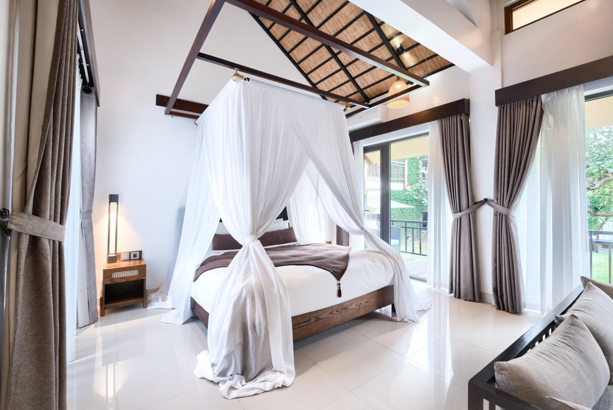 The Blossom Resort Island Da Nang - Onsen Included חדר תמונה