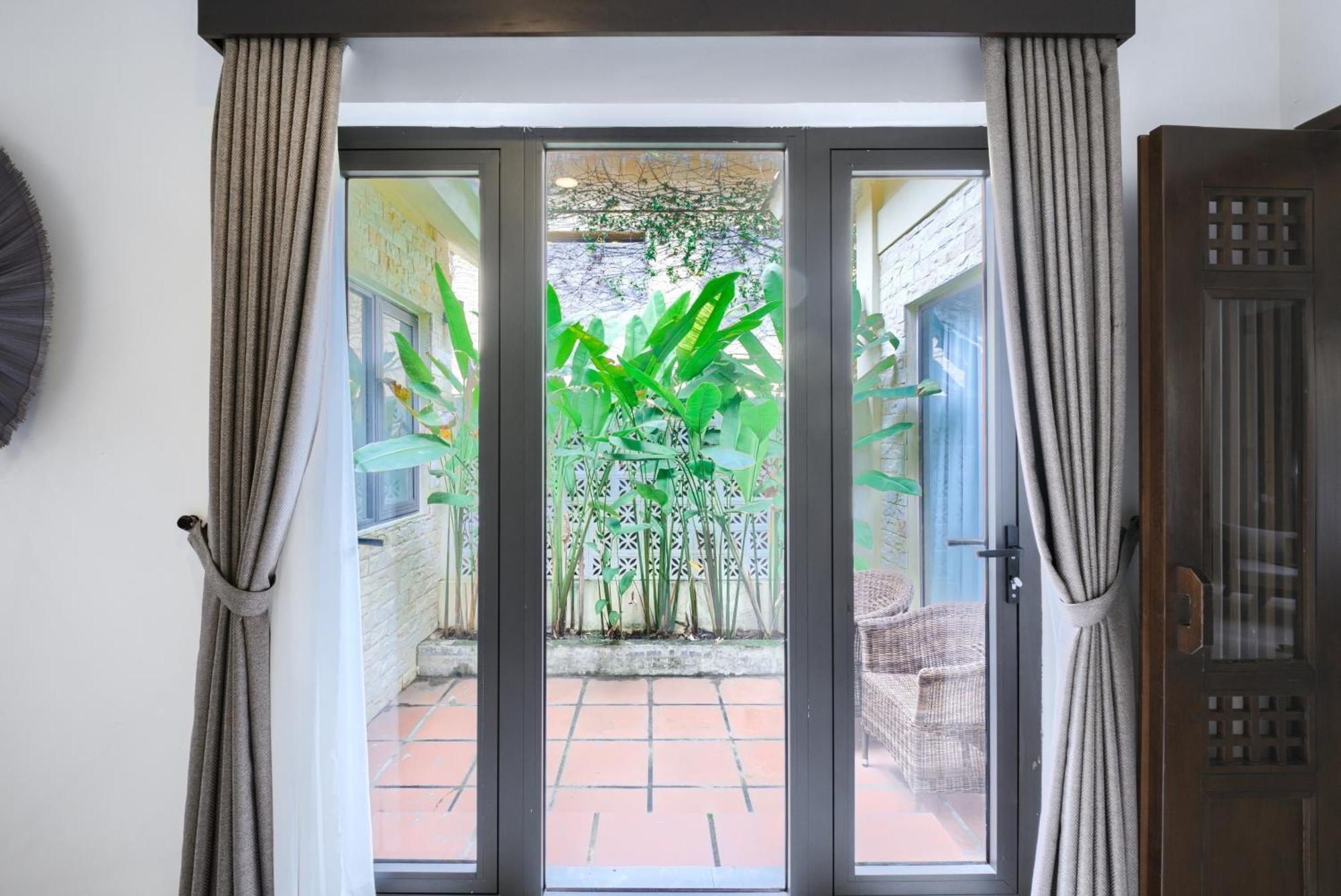 The Blossom Resort Island Da Nang - Onsen Included חדר תמונה
