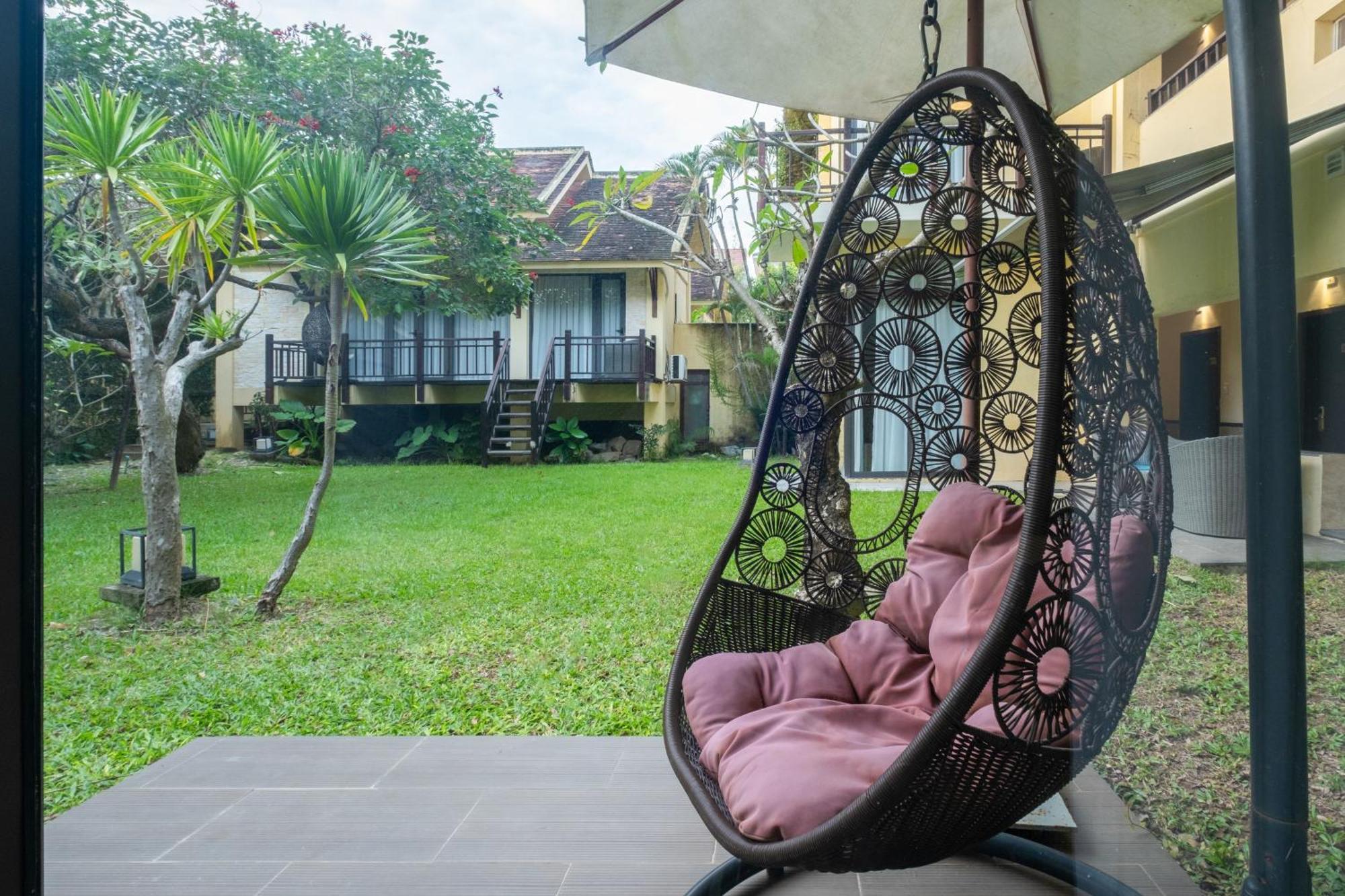 The Blossom Resort Island Da Nang - Onsen Included חדר תמונה