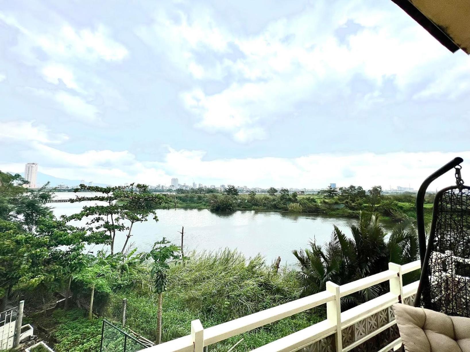 The Blossom Resort Island Da Nang - Onsen Included חדר תמונה